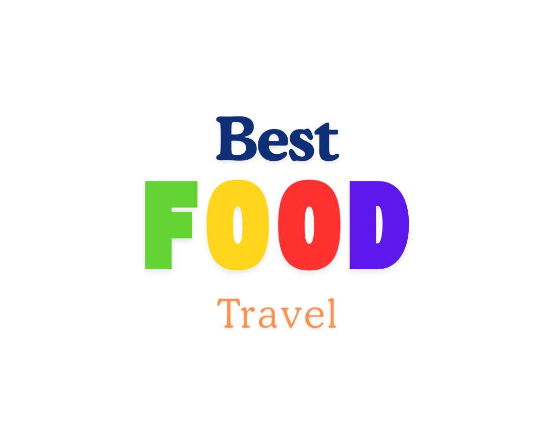 best food travel