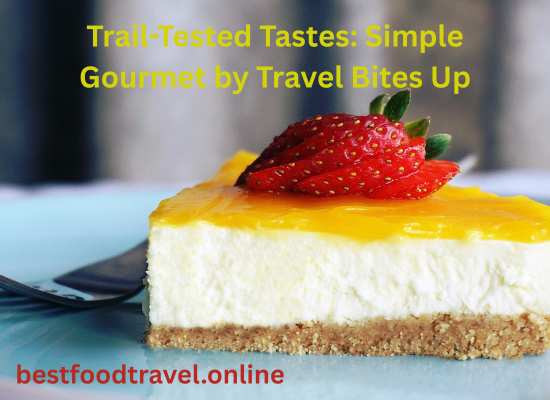 Trail-Tested Travel